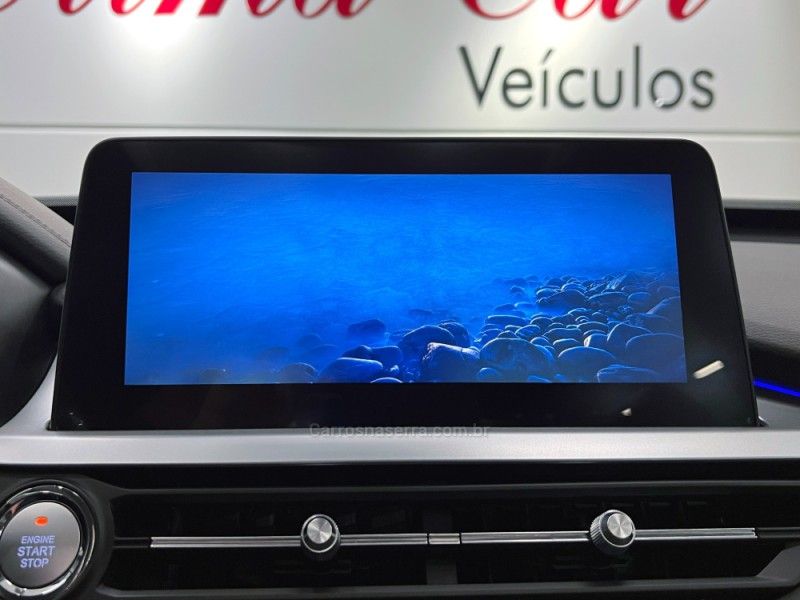 CHERY TIGGO 1.5 TCI 7 PRO HYBRID 2025/2026 ÓTIMA CAR FLORES DA CUNHA / Carros no Vale CHERY TIGGO 1.5 TCI 7 PRO HYBRID 2025/2026 ÓTIMA CAR FLORES DA CUNHA / Carros no Vale