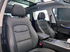 CHERY TIGGO 1.5 TCI 7 PRO HYBRID 2024/2025 ÓTIMA CAR FLORES DA CUNHA / Carros no Vale