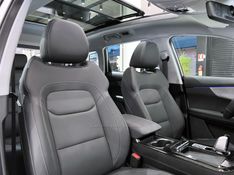 CHERY TIGGO 1.5 TCI 7 PRO HYBRID 2025/2026 ÓTIMA CAR FLORES DA CUNHA / Carros no Vale