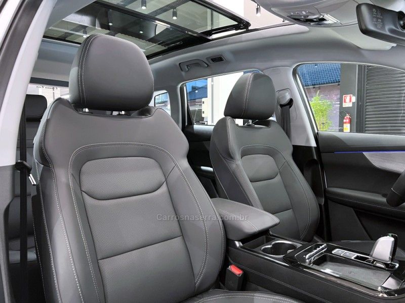 CHERY TIGGO 1.5 TCI 7 PRO HYBRID 2025/2026 ÓTIMA CAR FLORES DA CUNHA / Carros no Vale CHERY TIGGO 1.5 TCI 7 PRO HYBRID 2025/2026 ÓTIMA CAR FLORES DA CUNHA / Carros no Vale