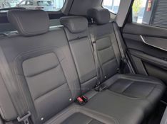 CHERY TIGGO 1.5 TCI 7 PRO HYBRID 2024/2025 ÓTIMA CAR FLORES DA CUNHA / Carros no Vale