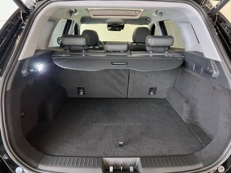 CHERY TIGGO 1.5 TCI 7 PRO HYBRID 2024/2025 ÓTIMA CAR FLORES DA CUNHA / Carros no Vale CHERY TIGGO 1.5 TCI 7 PRO HYBRID 2024/2025 ÓTIMA CAR FLORES DA CUNHA / Carros no Vale