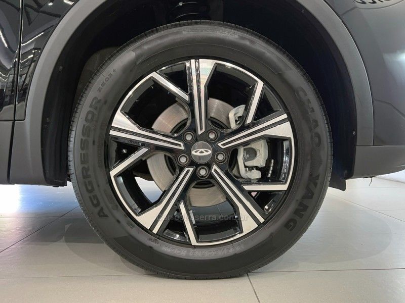 CHERY TIGGO 1.5 TCI 7 PRO HYBRID 2024/2025 ÓTIMA CAR FLORES DA CUNHA / Carros no Vale CHERY TIGGO 1.5 TCI 7 PRO HYBRID 2024/2025 ÓTIMA CAR FLORES DA CUNHA / Carros no Vale