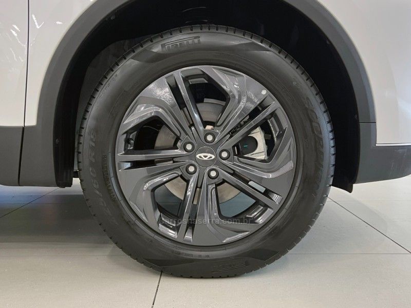 CHERY TIGGO 1.5 TCI 7 PRO HYBRID 2025/2026 ÓTIMA CAR FLORES DA CUNHA / Carros no Vale CHERY TIGGO 1.5 TCI 7 PRO HYBRID 2025/2026 ÓTIMA CAR FLORES DA CUNHA / Carros no Vale