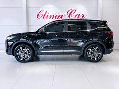 CHERY TIGGO 1.5 TCI 7 PRO HYBRID 2024/2025 ÓTIMA CAR FLORES DA CUNHA / Carros no Vale