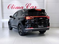 CHERY TIGGO 1.5 TCI 7 PRO HYBRID 2024/2025 ÓTIMA CAR FLORES DA CUNHA / Carros no Vale