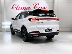 CHERY TIGGO 1.5 TCI 7 PRO HYBRID 2025/2026 ÓTIMA CAR FLORES DA CUNHA / Carros no Vale