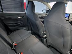CHEVROLET ONIX 1.0 LT 12V TURBO 2023/2024 ÓTIMA CAR FLORES DA CUNHA / Carros no Vale