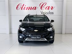 CHEVROLET ONIX 1.4 MPFI ACTIV 8V 2017/2018 ÓTIMA CAR FLORES DA CUNHA / Carros no Vale