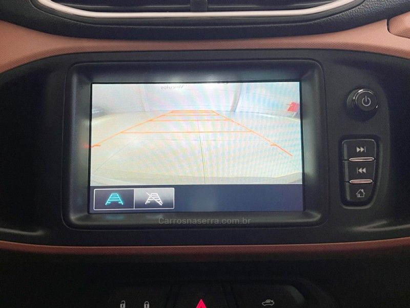 CHEVROLET ONIX 1.4 MPFI ACTIV 8V 2017/2018 ÓTIMA CAR FLORES DA CUNHA / Carros no Vale