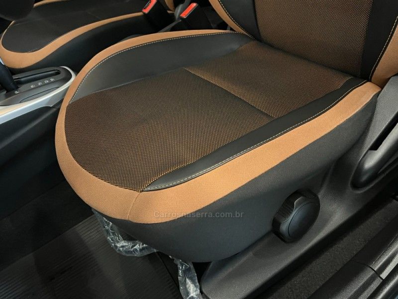 CHEVROLET ONIX 1.4 MPFI ACTIV 8V 2017/2018 ÓTIMA CAR FLORES DA CUNHA / Carros no Vale