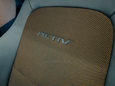 CHEVROLET ONIX 1.4 MPFI ACTIV 8V 2017/2018 ÓTIMA CAR FLORES DA CUNHA / Carros no Vale