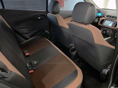 CHEVROLET ONIX 1.4 MPFI ACTIV 8V 2017/2018 ÓTIMA CAR FLORES DA CUNHA / Carros no Vale