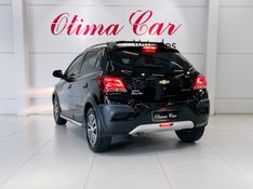 CHEVROLET ONIX 1.4 MPFI ACTIV 8V 2017/2018 ÓTIMA CAR FLORES DA CUNHA / Carros no Vale