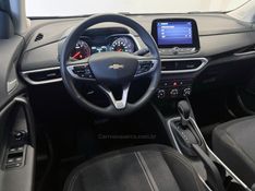 CHEVROLET TRACKER 1.0 12V LT TURBO 2024/2024 ÓTIMA CAR FLORES DA CUNHA / Carros no Vale