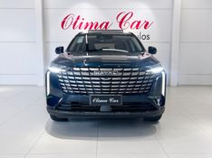GWM HAVAL 1.5 H6 PHEV19 E-TRACTION HÍBRIDO 2026/2027 ÓTIMA CAR FLORES DA CUNHA / Carros no Vale