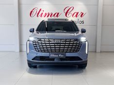 GWM HAVAL 1.5 H6 PHEV19 E-TRACTION HÍBRIDO 2026/2027 ÓTIMA CAR FLORES DA CUNHA / Carros no Vale