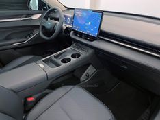 GWM HAVAL 1.5 H6 PHEV19 E-TRACTION HÍBRIDO 2026/2027 ÓTIMA CAR FLORES DA CUNHA / Carros no Vale
