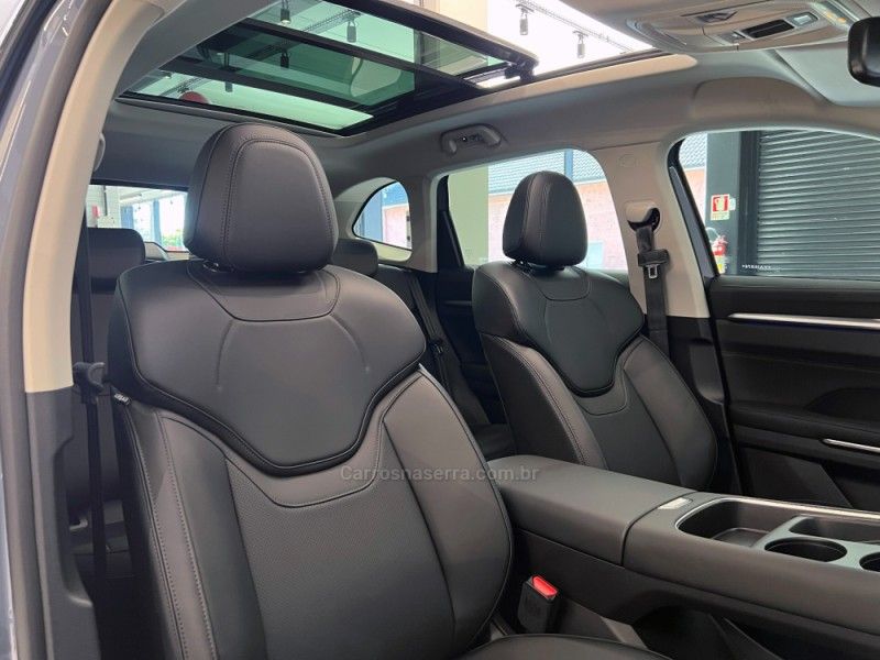 GWM HAVAL 1.5 H6 PHEV19 E-TRACTION HÍBRIDO 2026/2027 ÓTIMA CAR FLORES DA CUNHA / Carros no Vale