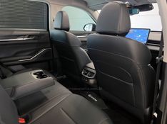 GWM HAVAL 1.5 H6 PHEV19 E-TRACTION HÍBRIDO 2026/2027 ÓTIMA CAR FLORES DA CUNHA / Carros no Vale
