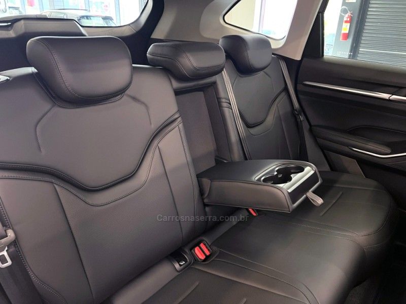 GWM HAVAL 1.5 H6 PHEV19 E-TRACTION HÍBRIDO 2026/2027 ÓTIMA CAR FLORES DA CUNHA / Carros no Vale