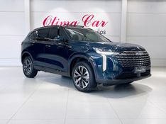 GWM HAVAL 1.5 H6 PHEV19 E-TRACTION HÍBRIDO 2026/2027 ÓTIMA CAR FLORES DA CUNHA / Carros no Vale