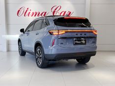 GWM HAVAL 1.5 H6 PHEV19 E-TRACTION HÍBRIDO 2026/2027 ÓTIMA CAR FLORES DA CUNHA / Carros no Vale