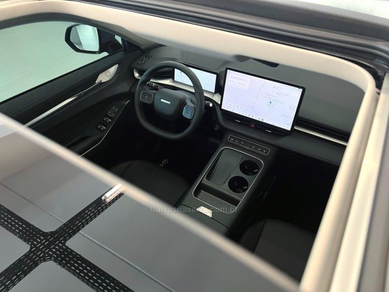 GWM HAVAL 1.5 H6 PHEV19 E-TRACTION HÍBRIDO 2026/2027 ÓTIMA CAR FLORES DA CUNHA / Carros no Vale