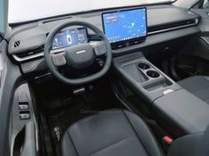 GWM HAVAL 1.5 H6 PHEV19 E-TRACTION HÍBRIDO 2026/2027 ÓTIMA CAR FLORES DA CUNHA / Carros no Vale