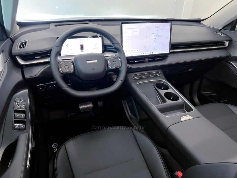 GWM HAVAL 1.5 H6 PHEV19 E-TRACTION HÍBRIDO 2026/2027 ÓTIMA CAR FLORES DA CUNHA / Carros no Vale