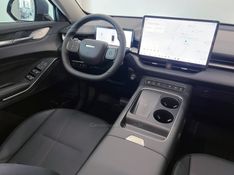 GWM HAVAL 1.5 H6 PHEV19 E-TRACTION HÍBRIDO 2026/2027 ÓTIMA CAR FLORES DA CUNHA / Carros no Vale