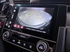 HONDA CIVIC 2.0 16V FLEXONE EXL CVT 2019/2020 ÓTIMA CAR FLORES DA CUNHA / Carros no Vale