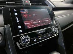 HONDA CIVIC 2.0 16V FLEXONE EXL CVT 2019/2020 ÓTIMA CAR FLORES DA CUNHA / Carros no Vale