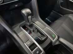 HONDA CIVIC 2.0 16V FLEXONE EXL CVT 2019/2020 ÓTIMA CAR FLORES DA CUNHA / Carros no Vale