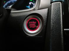 HONDA CIVIC 2.0 16V FLEXONE EXL CVT 2019/2020 ÓTIMA CAR FLORES DA CUNHA / Carros no Vale