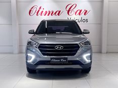 HYUNDAI CRETA 2.0 16V PRESTIGE 2019/2020 ÓTIMA CAR FLORES DA CUNHA / Carros no Vale