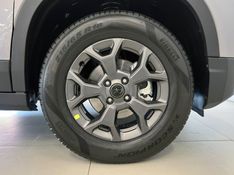 JEEP AVENGER 1.0 ALTITUDE T200 TURBO 12V 2026/2027 ÓTIMA CAR FLORES DA CUNHA / Carros no Vale