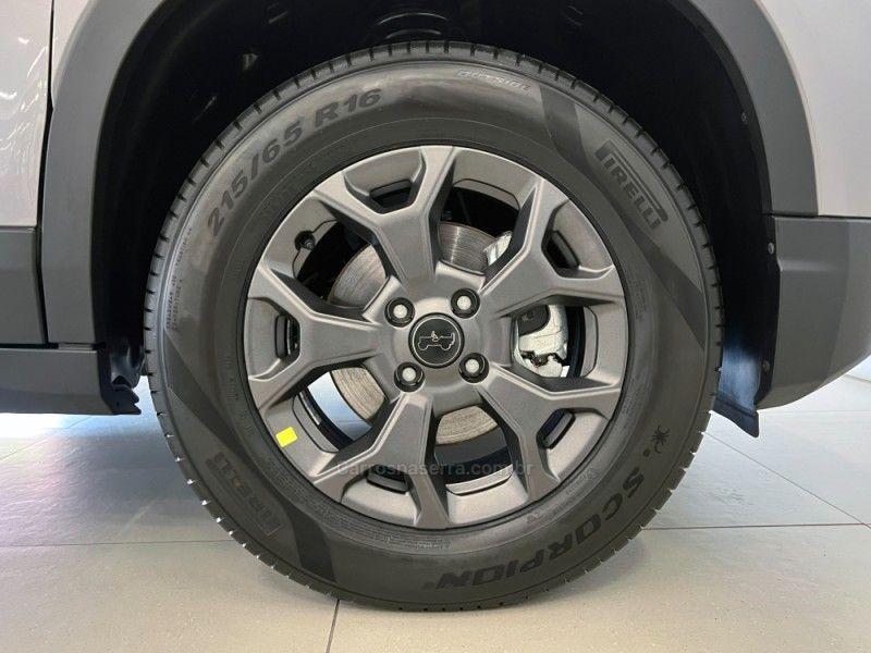 JEEP AVENGER 1.0 ALTITUDE T200 TURBO 12V 2026/2027 ÓTIMA CAR FLORES DA CUNHA / Carros no Vale JEEP AVENGER 1.0 ALTITUDE T200 TURBO 12V 2026/2027 ÓTIMA CAR FLORES DA CUNHA / Carros no Vale
