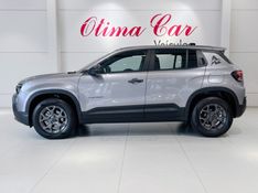 JEEP AVENGER 1.0 ALTITUDE T200 TURBO 12V 2026/2027 ÓTIMA CAR FLORES DA CUNHA / Carros no Vale