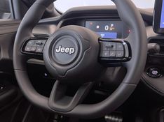 JEEP AVENGER 1.0 ALTITUDE T200 TURBO 12V 2026/2027 ÓTIMA CAR FLORES DA CUNHA / Carros no Vale