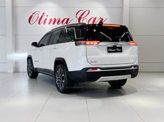 JEEP COMMANDER 1.3 LIMITED T270 16V 4X2 TURBO 2021/2022 ÓTIMA CAR FLORES DA CUNHA / Carros no Vale