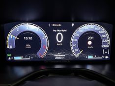 JEEP COMMANDER 1.3 LIMITED T270 16V 4X2 TURBO 2021/2022 ÓTIMA CAR FLORES DA CUNHA / Carros no Vale