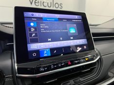JEEP COMMANDER 1.3 LONGITUDE T270 16V 4X2 TURBO 2024/2025 ÓTIMA CAR FLORES DA CUNHA / Carros no Vale