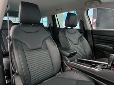 JEEP COMMANDER 1.3 LONGITUDE T270 16V 4X2 TURBO 2024/2025 ÓTIMA CAR FLORES DA CUNHA / Carros no Vale