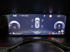 JEEP COMMANDER 1.3 LONGITUDE T270 16V 4X2 TURBO 2024/2025 ÓTIMA CAR FLORES DA CUNHA / Carros no Vale
