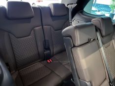 JEEP COMMANDER 2.0 OVERLAND HURRICANE 4X4 TURBO 2024/2025 ÓTIMA CAR FLORES DA CUNHA / Carros no Vale