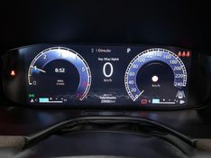 JEEP COMMANDER 2.0 OVERLAND HURRICANE 4X4 TURBO 2024/2025 ÓTIMA CAR FLORES DA CUNHA / Carros no Vale