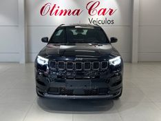 JEEP COMPASS 1.3 SERIE S T270 16V TURBO 2026/2026 ÓTIMA CAR FLORES DA CUNHA / Carros no Vale