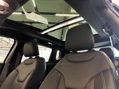 JEEP COMPASS 1.3 SERIE S T270 16V TURBO 2026/2026 ÓTIMA CAR FLORES DA CUNHA / Carros no Vale
