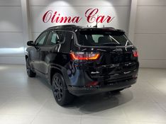 JEEP COMPASS 1.3 SERIE S T270 16V TURBO 2026/2026 ÓTIMA CAR FLORES DA CUNHA / Carros no Vale